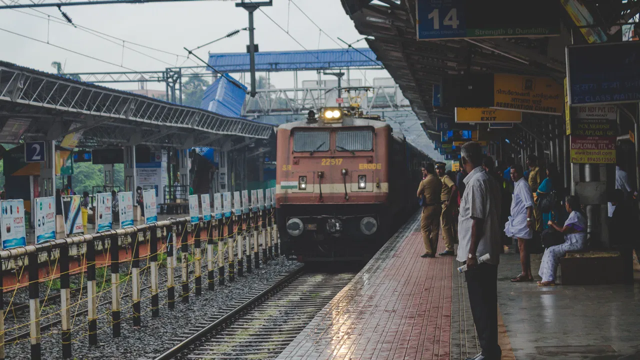 Key Announcements on Hyderabad Railway Development