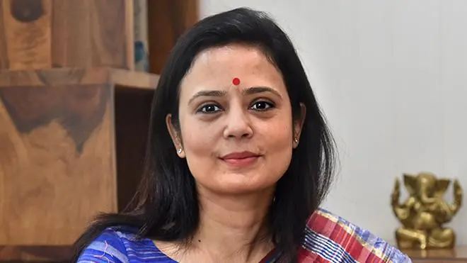 టీఎంసీ సంక్షోభంలో రెబల్స్‌పై మహువా మొయిత్రా విమర్శలు