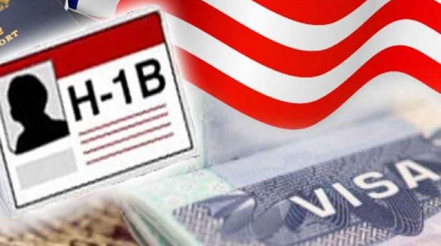 Trump Tightens H-1B Visa Rules ?