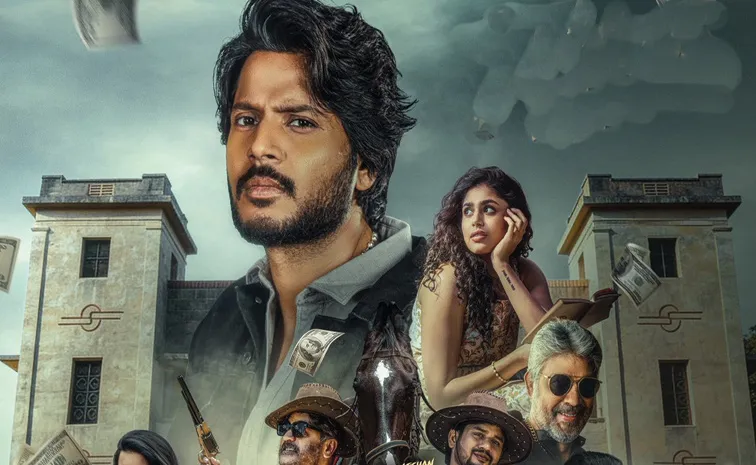 Sigma Movie Review: Can Jason Sanjay’s Directorial Debut Make an Impact?