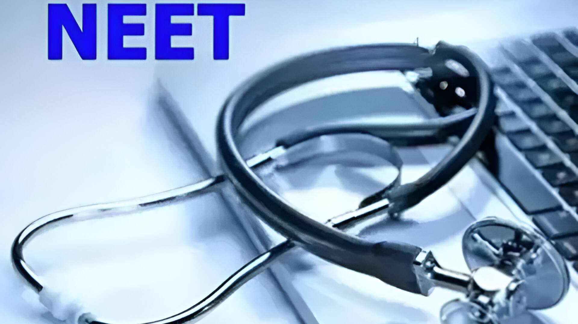 NEET-UG Paper Leak: CBI Chargesheet Exposes Major Security Lapses