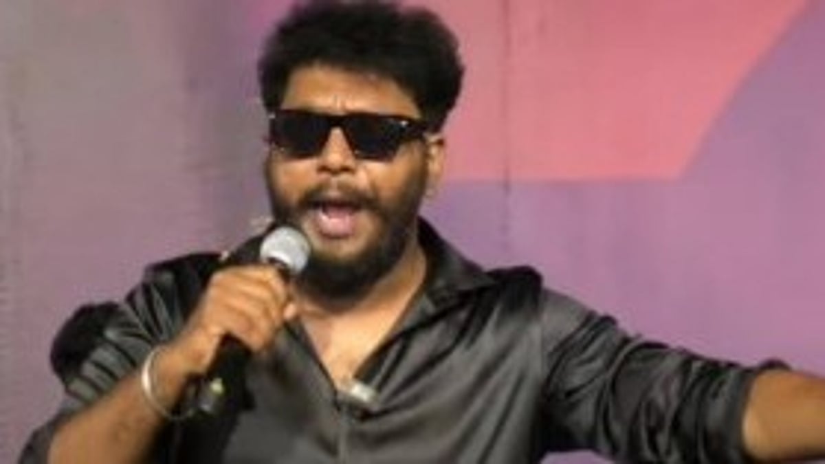 ఏపీ హైకోర్టును ఆశ్రయించిన యూట్యూబర్ జోసెఫ్
