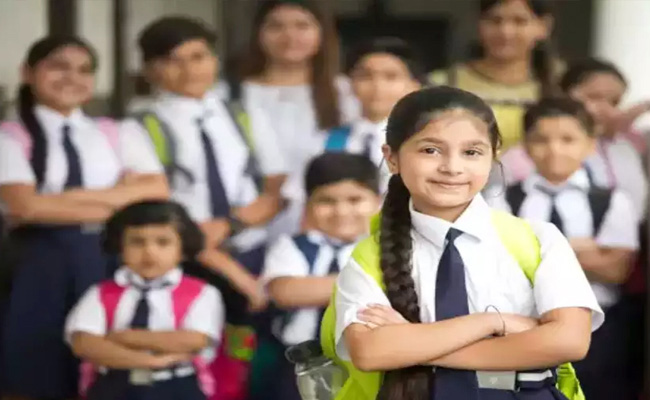 Big Move on RTE Admissions: State Forms Committee to Revise Guidelines