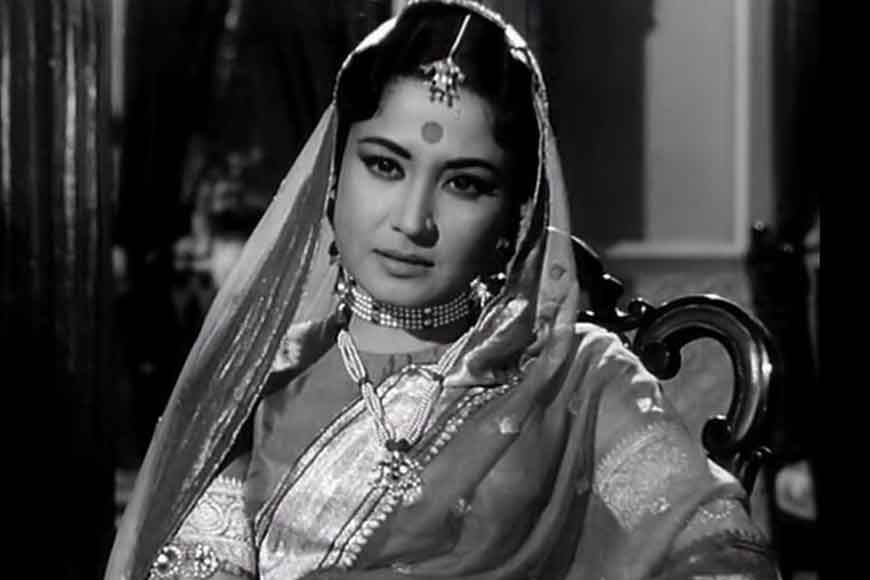 Warning Issued Over Meena Kumari Biopic? 