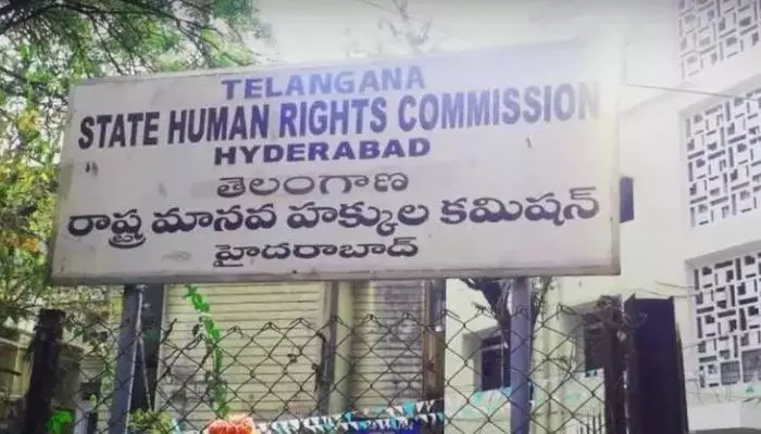 రిమ్స్‌ ఎస్‌ఎన్‌సీయూ భద్రతపై నివేదిక ఇవ్వాలి - మానవ హక్కుల కమిషన్‌
