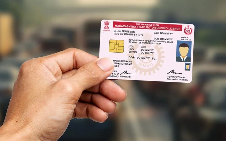 Key Changes to Driving Licence Rules