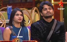 Bigg Boss Telugu 10: Rohith–Shalini Relationship Under Strain After Heated Argument?