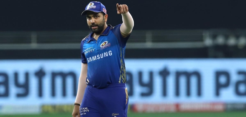 ముంబై ఇండియన్స్ కెప్టెన్సీకి మళ్లీ రోహిత్ ఓకే..