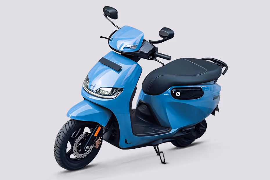 Simple Energy Launches New Electric Scooter for Mass-Market Buyers