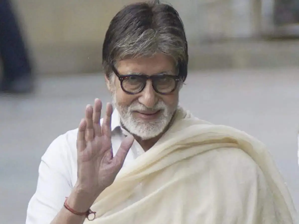 Shocking Rumours About Amitabh’s Health...Here’s the Truth