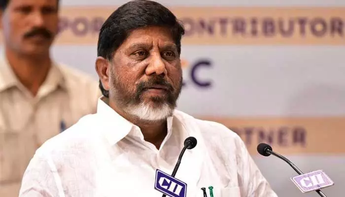 Bhatti Stresses Revenue Mobilisation