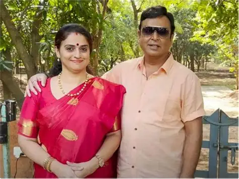 Love After 50.. New Trend In Film Industry ?