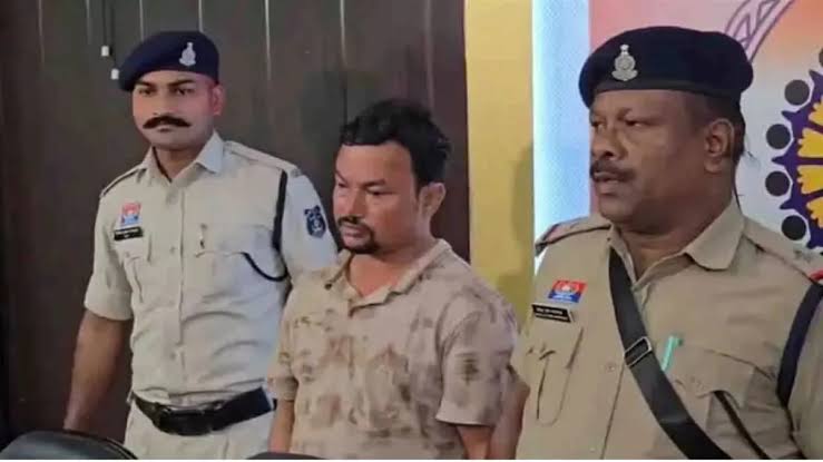 NTPCలో ఉద్యోగం.. నకిలీ భారతీయ గుర్తింపు.. బంగ్లాదేశ్ వ్యక్తి అరెస్ట్!