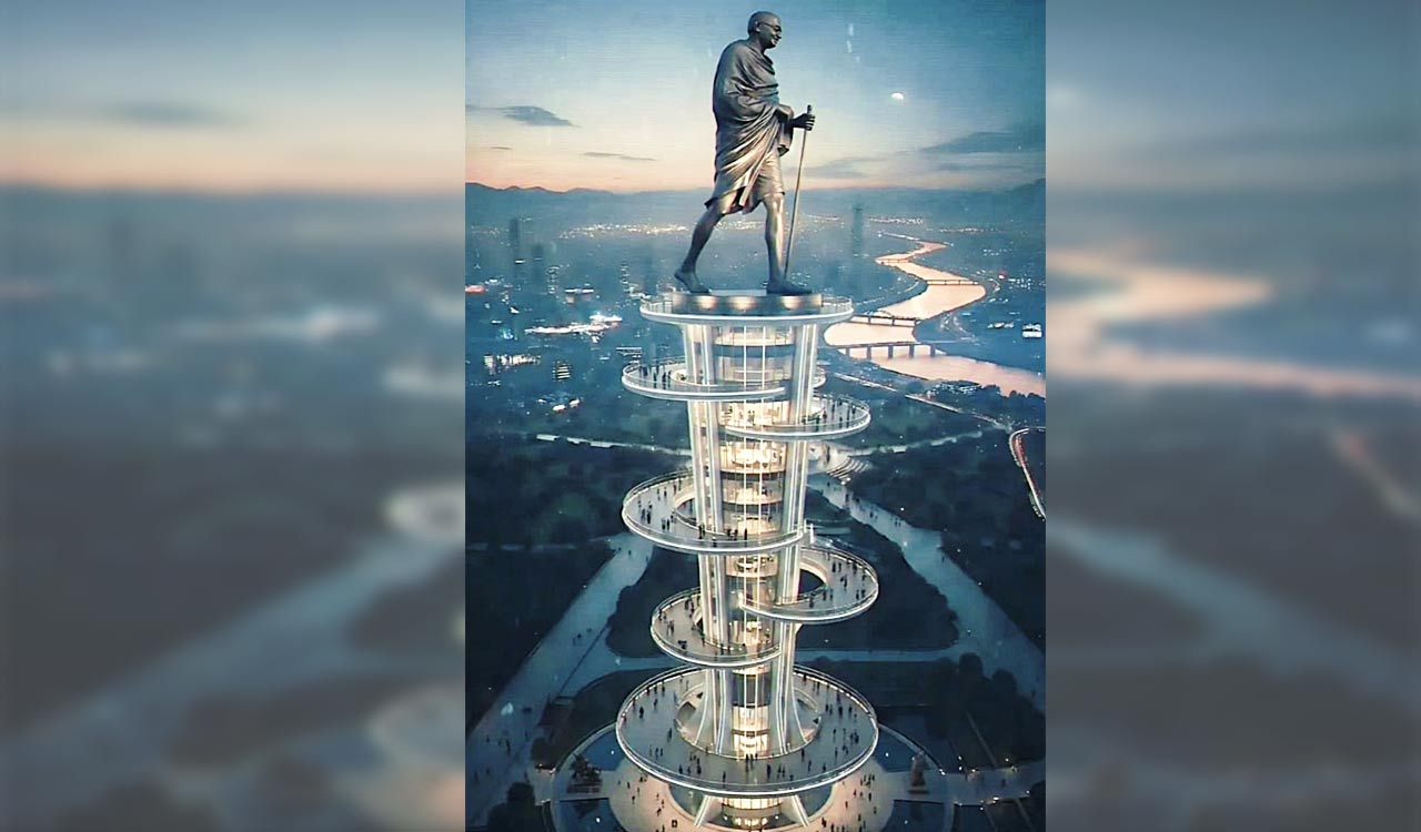 Gandhi Sarovar Project Receives Defence Ministry Clearance