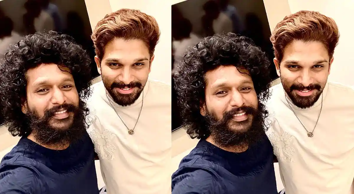 అల్లు అర్జున్–లోకేశ్ కనగరాజ్ సినిమా.. అసలు నిజం ఇదేనా?