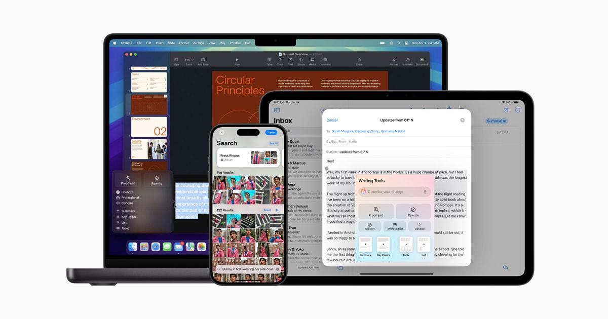 Can AI Replace Apps?