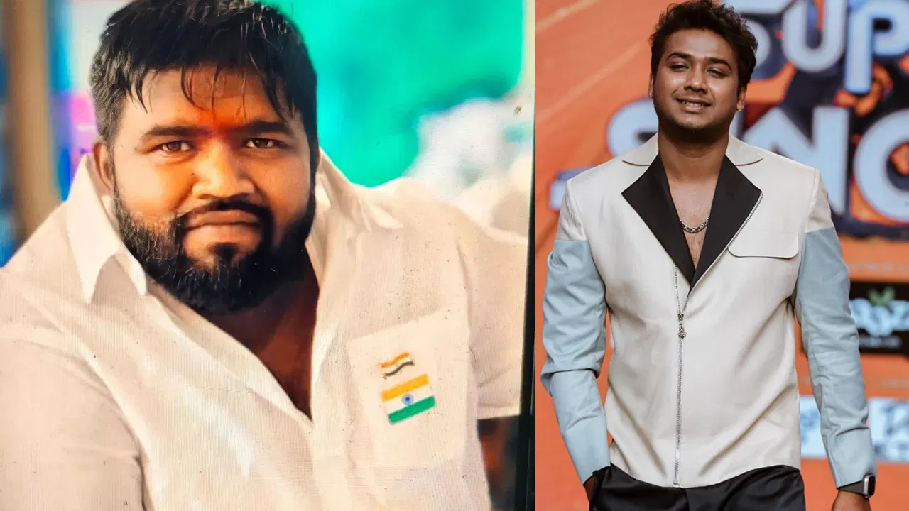 గబ్బర్ సింగ్ నటుడికి అండగా నిలిచిన రాహుల్ సిప్లిగంజ్..