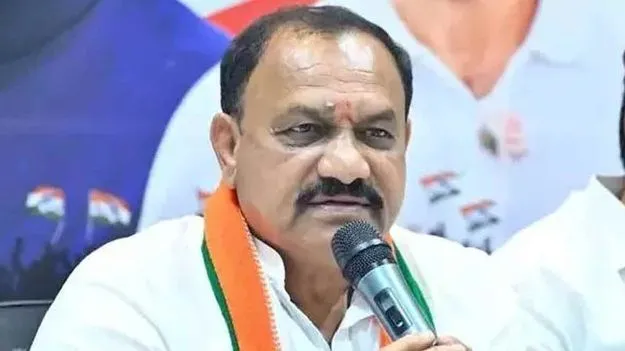 Bankipur Verdict is a Major Setback for the BJP - Mahesh Kumar Goud