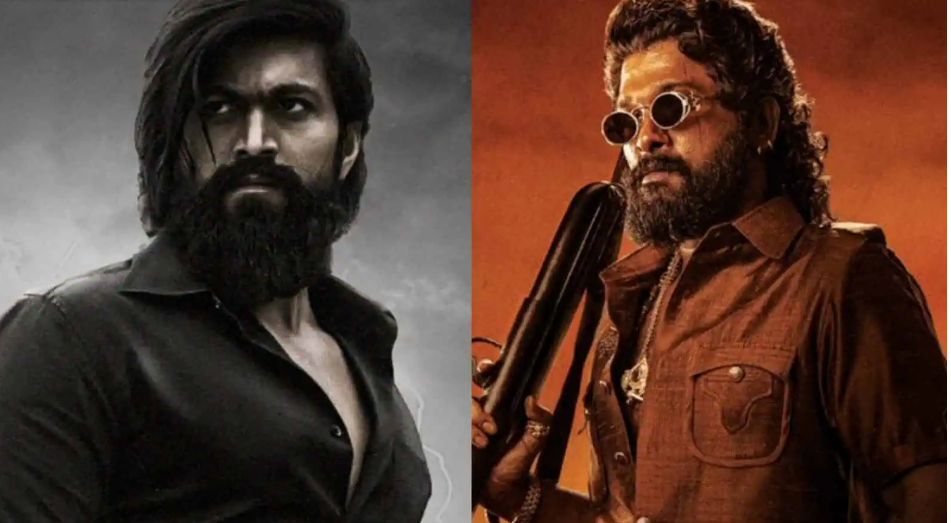 సౌత్ సినిమాలపై బాలీవుడ్ లేబెల్ వివాదం..