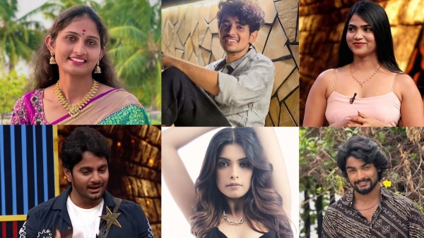 Bigg Boss 10: Controversy Over Commoners Selection.. Was the Game Really Fair?