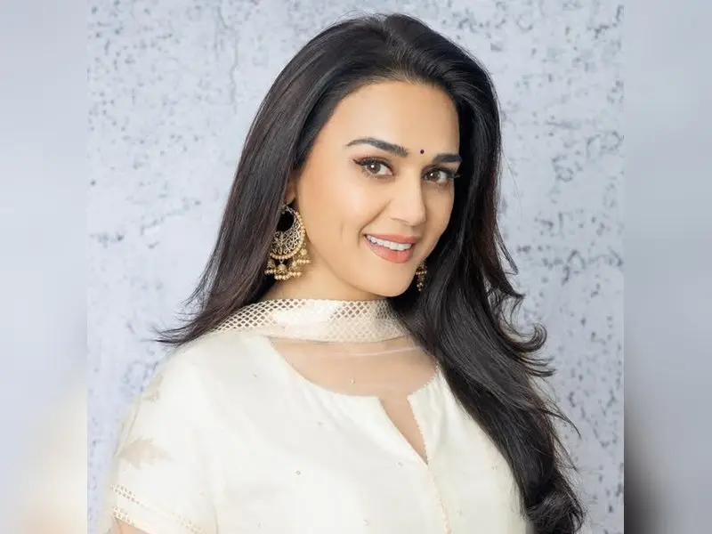 No One Can Succeed Alone.. Preity Zinta’s Key Remarks