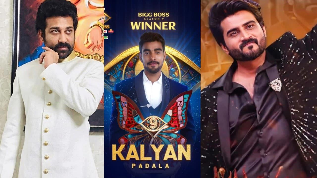 బిగ్‌బాస్ టైటిల్ గెలిచిన తర్వాత వారి లైఫ్ ఎలా మారింది?