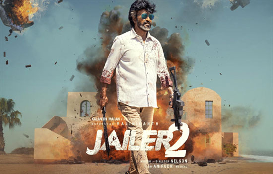 Jailer 2: Creating a Buzz in North India?