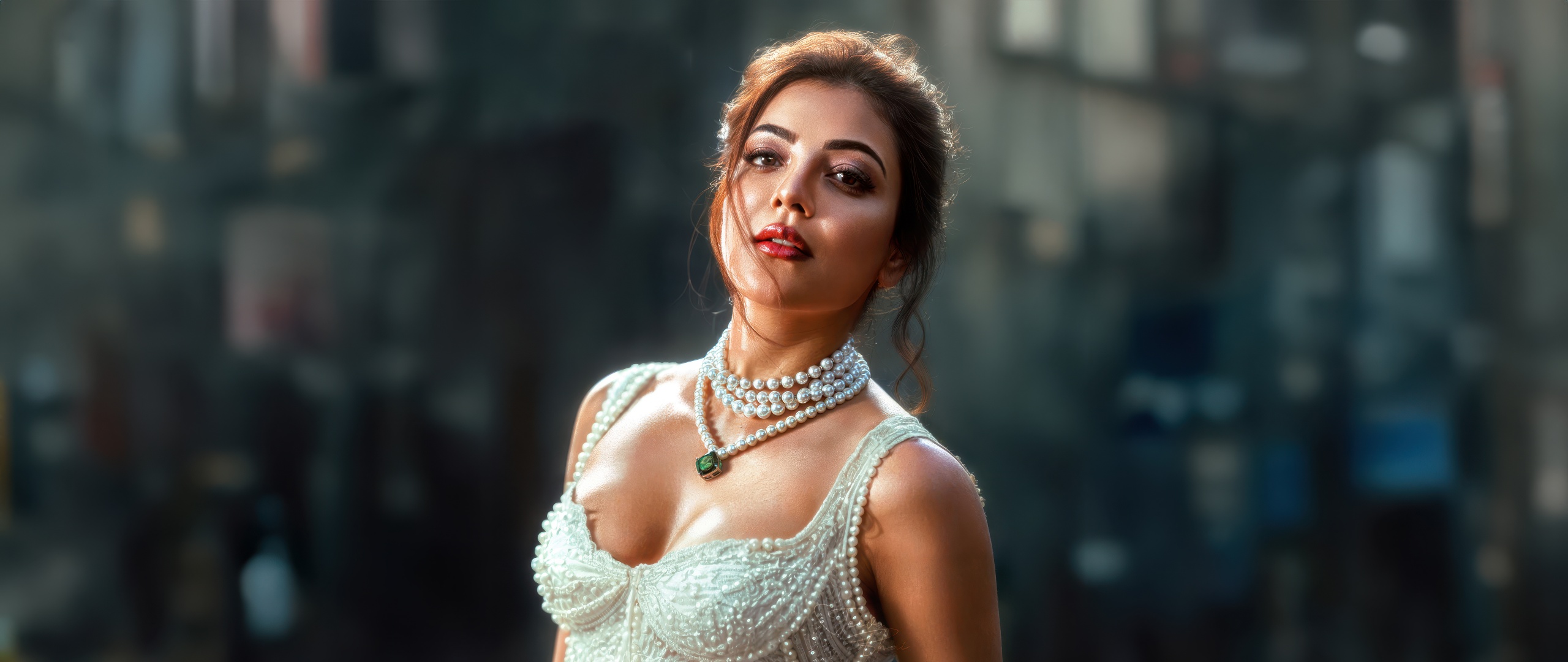 Marriage Doesn’t End an Actress’s Career - Kajal