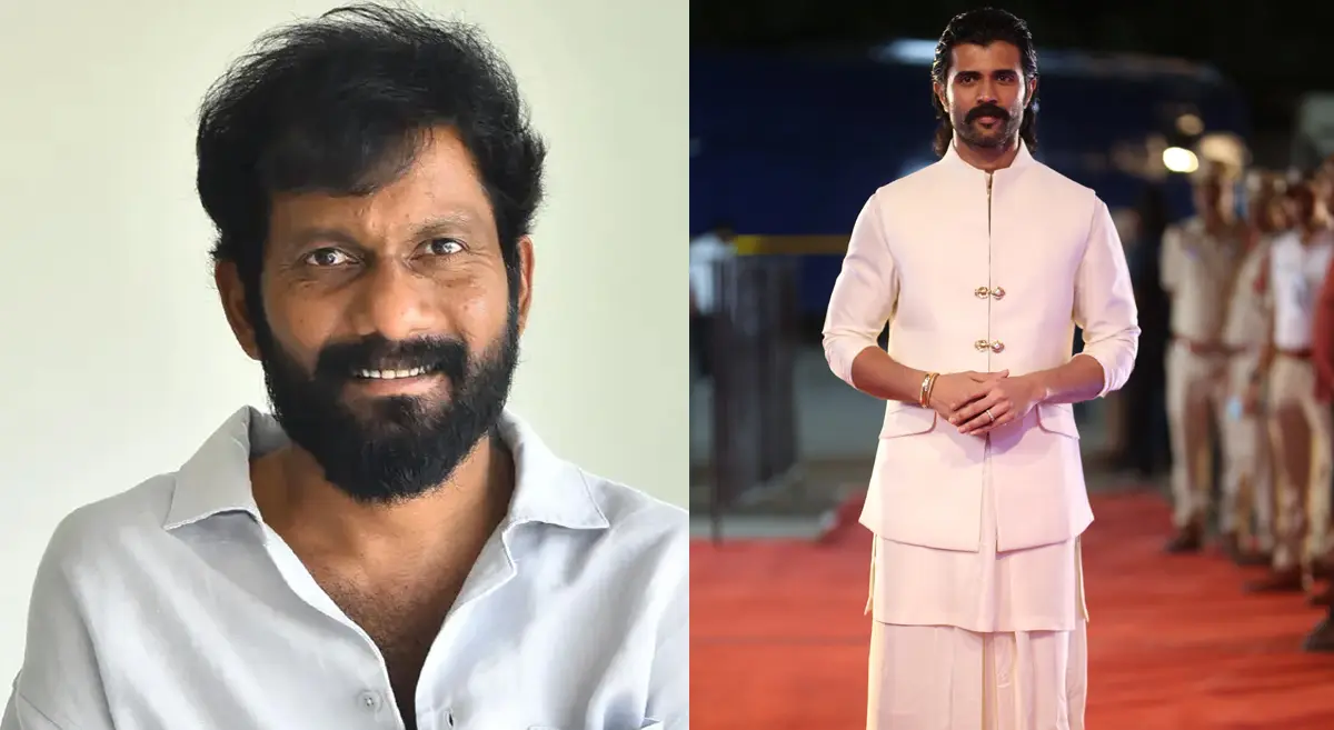 Buchi Babu’s Interesting Take on Vijay’s Stardom
