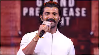 ‘రణబాలి’తో నటుడిగా నా జీవితానికి అర్థం దక్కింది: అనంతపురం వేడుకలో విజయ్ దేవరకొండ