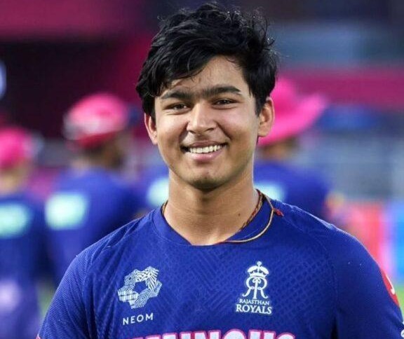 Virat Bhaiya Is Like an Elder Brother to Me - Vaibhav Suryavanshi