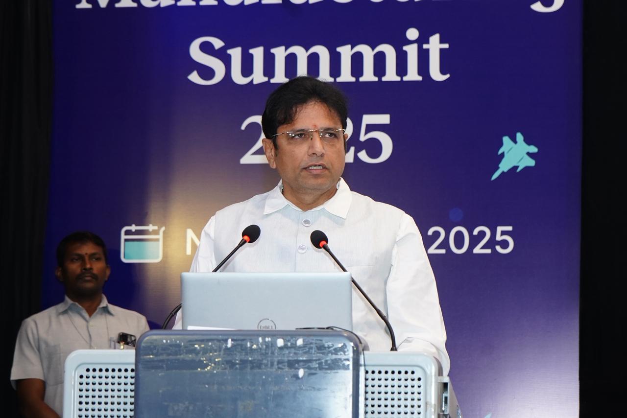 Minister Sridhar Babu Launches Brilliance AI