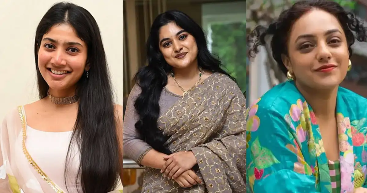 These Heroines Missed the Opportunity to Star in Garividi Lakshmi...