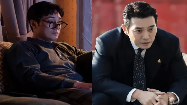 From Secret Agent to Protective Father: ‘Manager Kim’ Promises an Intense Ride