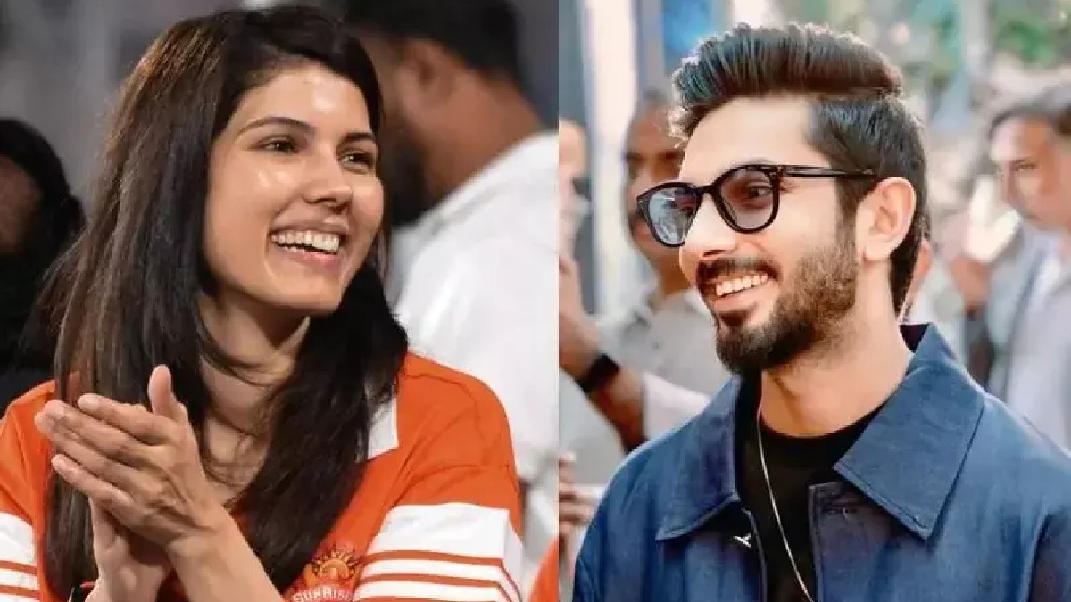 Anirudh Ravichander and Kavya Maran Reportedly Set for a Destination Wedding