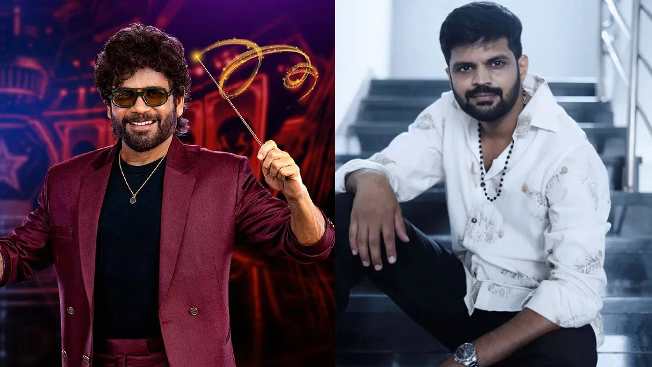 Bigg Boss Telugu 10: Mahesh Achanta Reveals Which Contestant He Wants to See as the Winner
