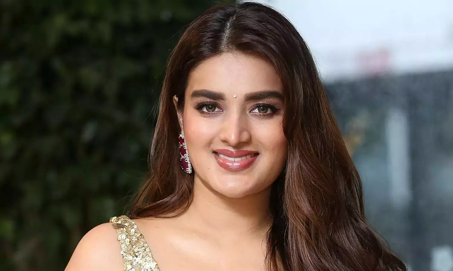 Nidhhi Agerwal’s Career Momentum Despite Box Office Flops?