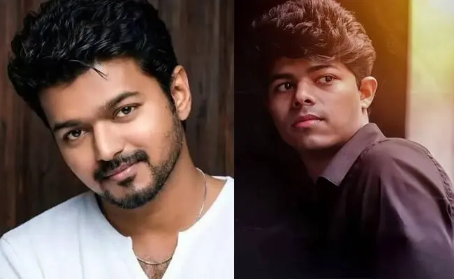 విజయ్ కుమారుడి ‘సిగ్మా’ వాయిదా
