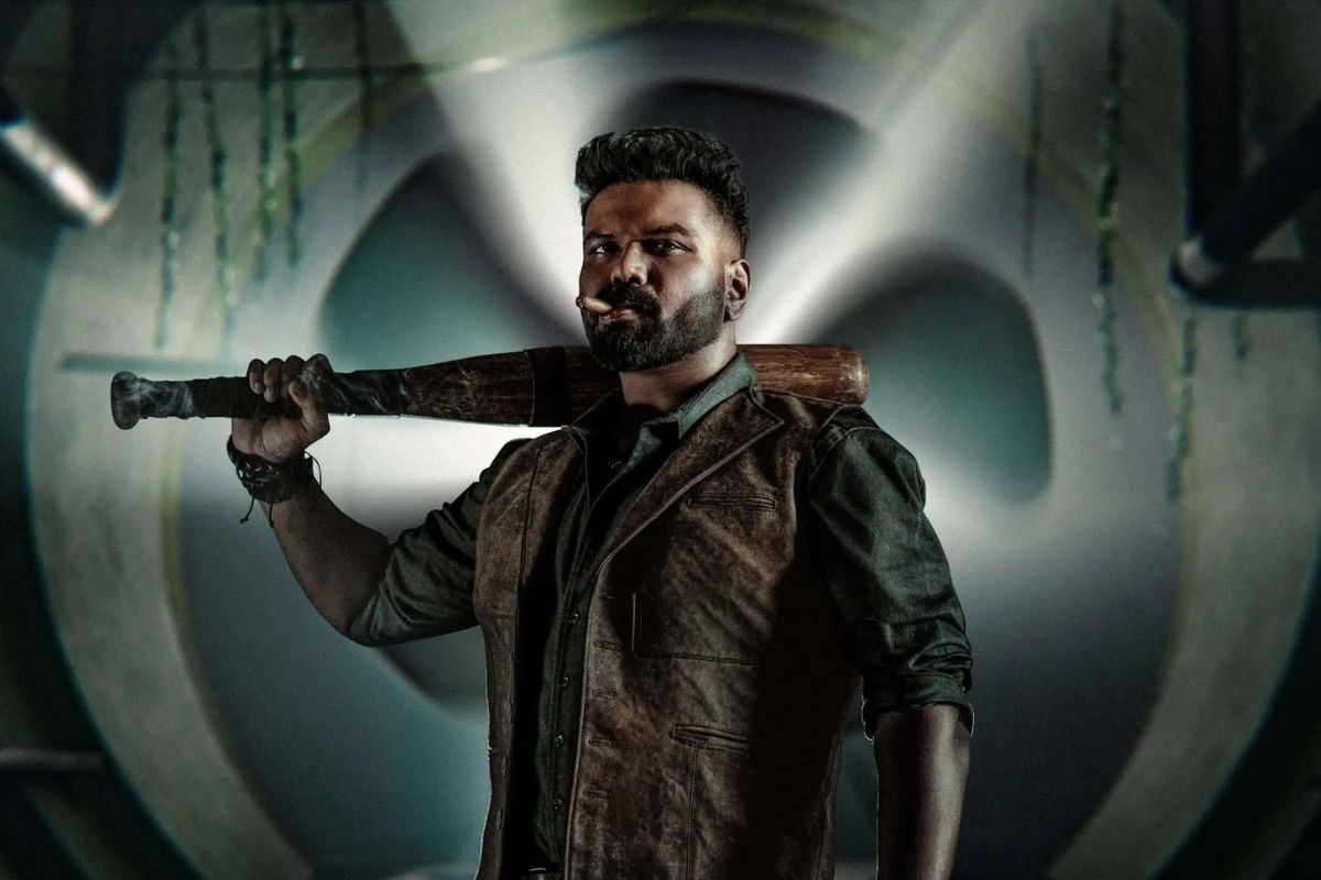 'David Reddy' Doubles Expectations with Reshoots..!