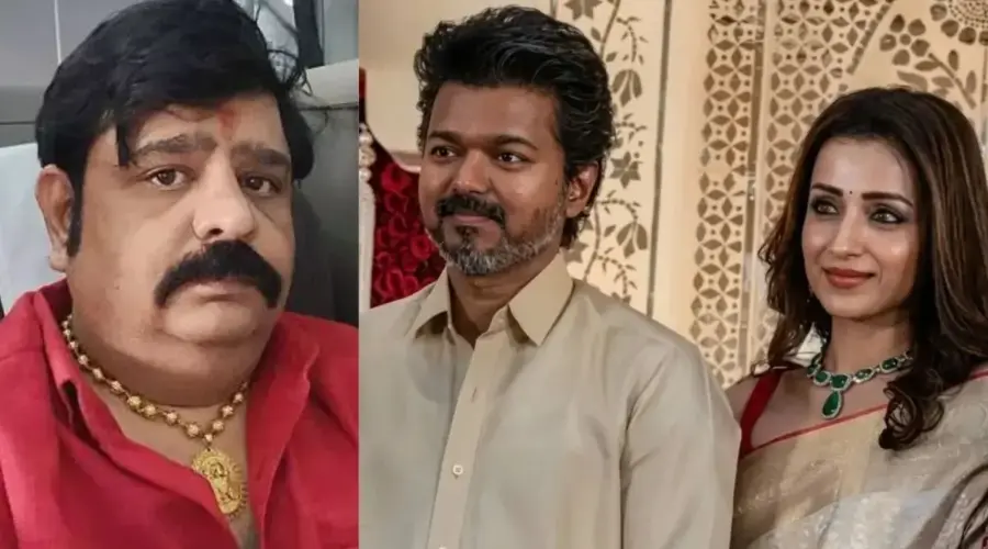 Venu Swamy’s prediction on Vijay’s political future