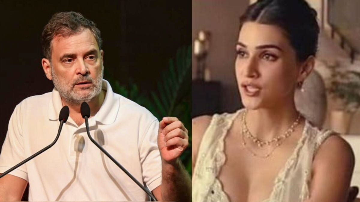 కృతి సనన్ వివాదంలో రాహుల్.. అసలు ఏమైందంటే?