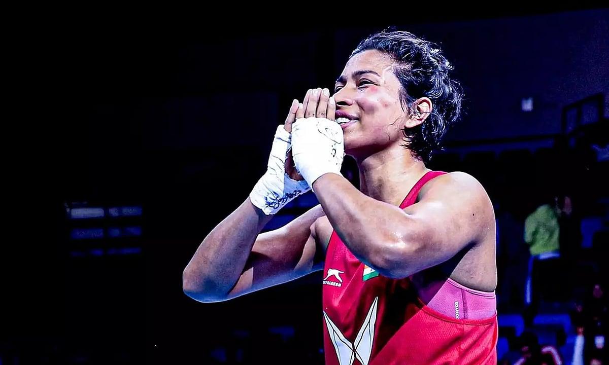 Asian Games: Lovlina Borgohain, Priya Ghaghas and Kapil Phokharia Enter Semifinals