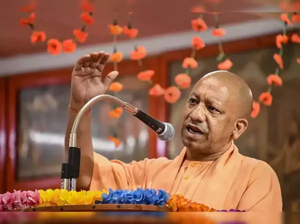 Yogi Adityanath Government Reports Seizure of Assets Worth ₹15,233 Crore, 148 Homes Built for Poor Families