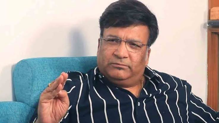 Negligent Directors Should Be Banned – Kona Venkat