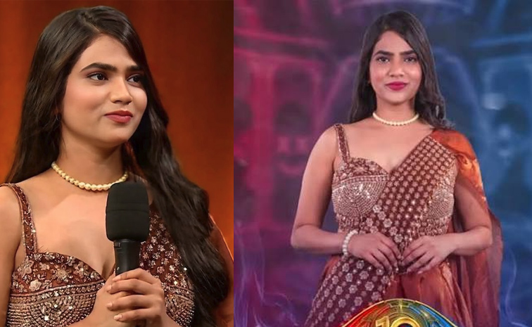 బిగ్బాస్ షాలిని జీవితంలో ఎన్నో కష్టాలు.. సవతి తల్లి చేసిన త్యాగం ఇదే!