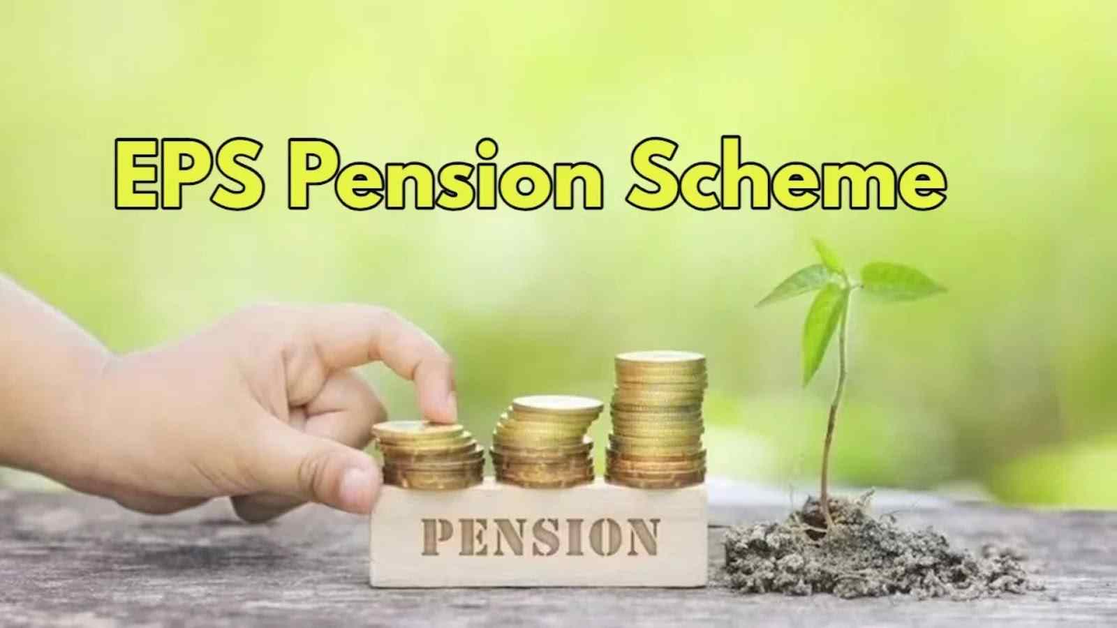 EPS Pension Hike Proposal Sparks Hope !