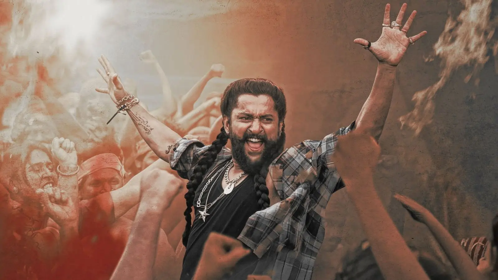 ‘ది ప్యారడైజ్’ కోసం నాని మాస్టర్ ప్లాన్.. ఈసారి టార్గెట్ దేశవ్యాప్త మార్కెట్!