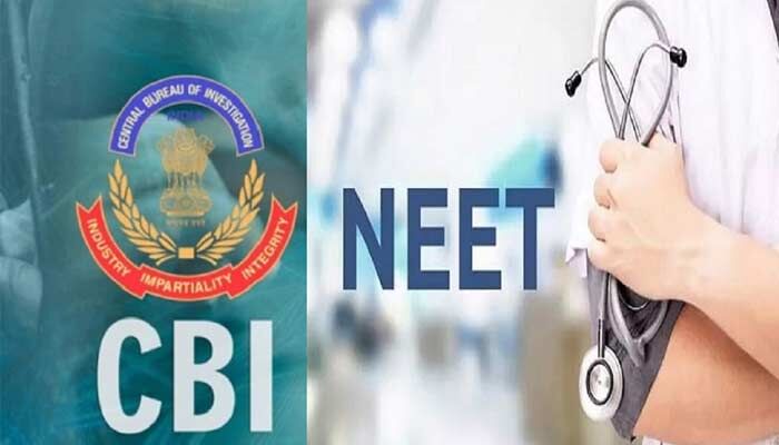 Key Evidence Unearthed by CBI in NEET Case!