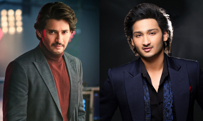 ఈ రోజే స్పెషల్ సినిమా సెంటిమెంట్ బయటపెట్టిన మహేష్