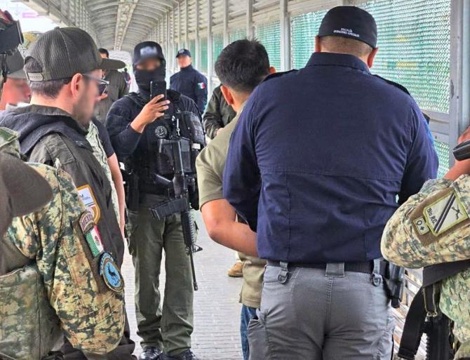 ‘Operation Checkmate’ – Major Crackdown in the United States